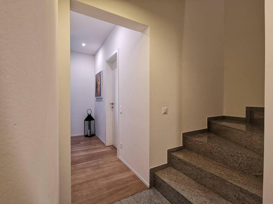 Experience The Loft! Loft 18, Downtown, Near The Lake Free Parking Available Lugano Exterior photo