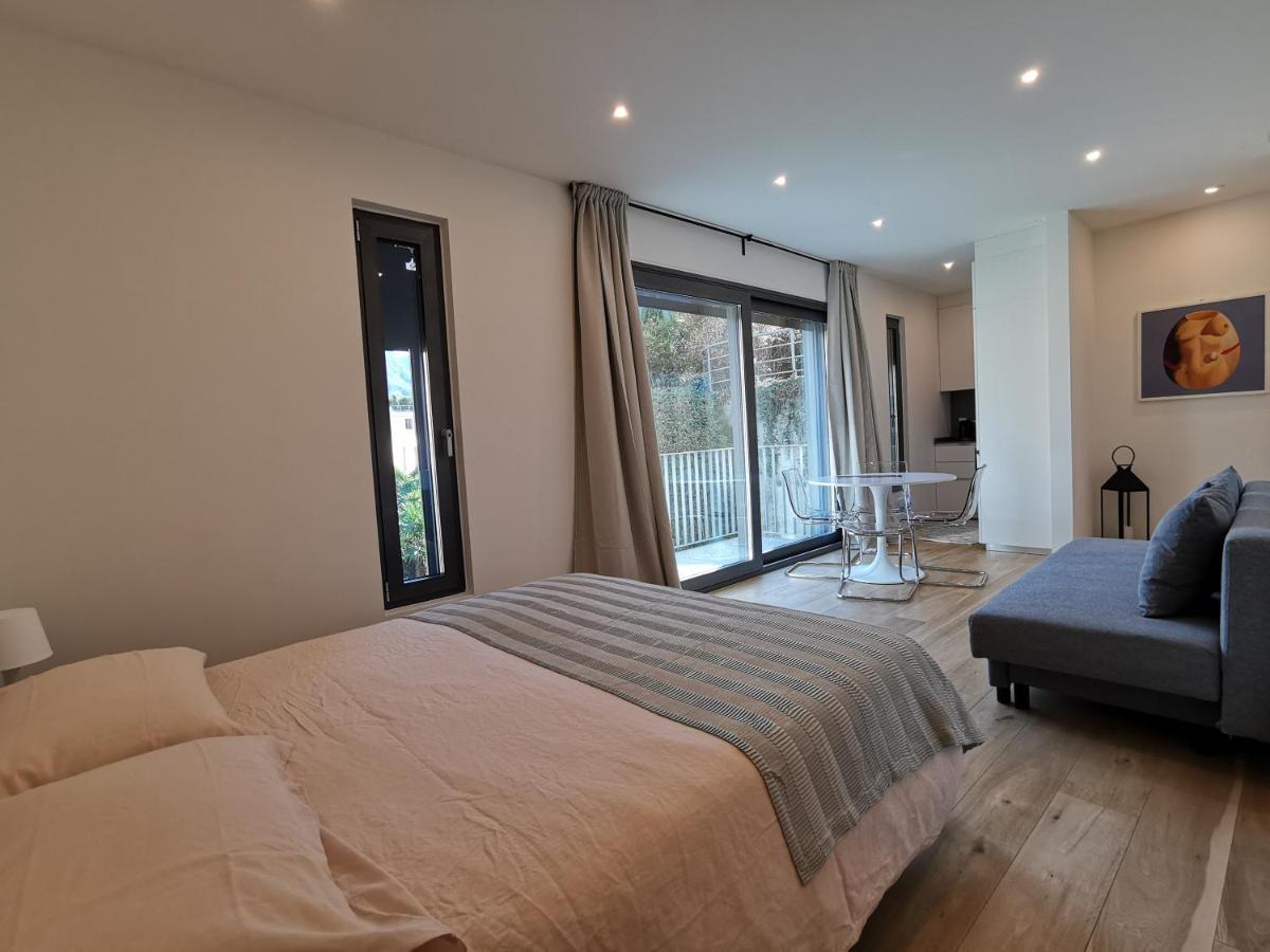Experience The Loft! Loft 18, Downtown, Near The Lake Free Parking Available Lugano Exterior photo